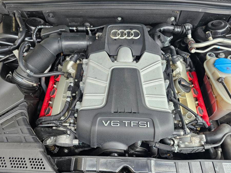Used 2013 Audi S5 Premium Plus image 23