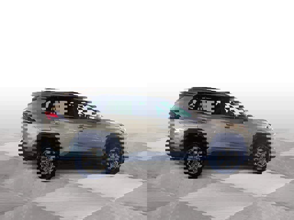 Used 2022 Toyota RAV4 XLE w/ Convenience Package image 9