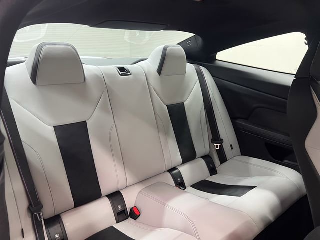 Used 2025 BMW M4 Competition w/ Executive Package RWD image 13