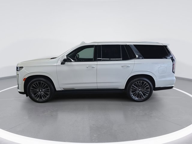 Used 2023 Cadillac Escalade Premium Luxury w/ Performance Package image 7