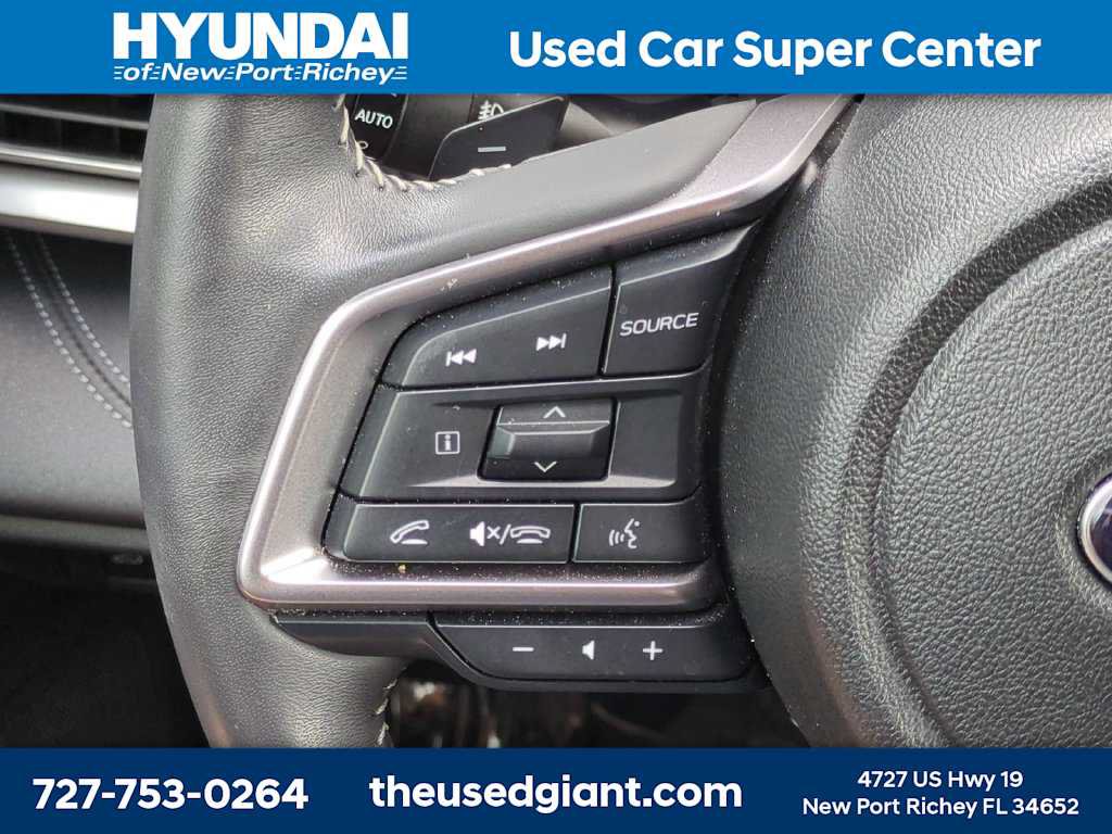 Used 2024 Subaru Outback Touring XT w/ Tech Package 3 AWD/4WD image 5