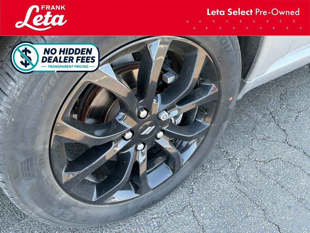 Used 2020 Dodge Durango GT RWD image 9