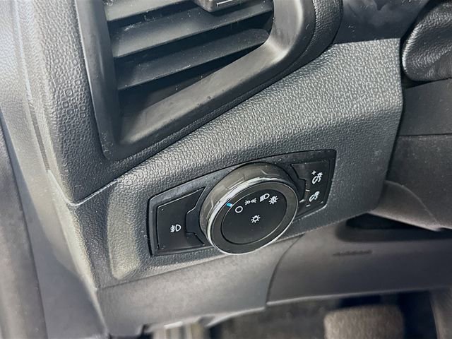 Used 2019 Ford EcoSport SES w/ SES Black Appearance Package AWD/4WD image 12