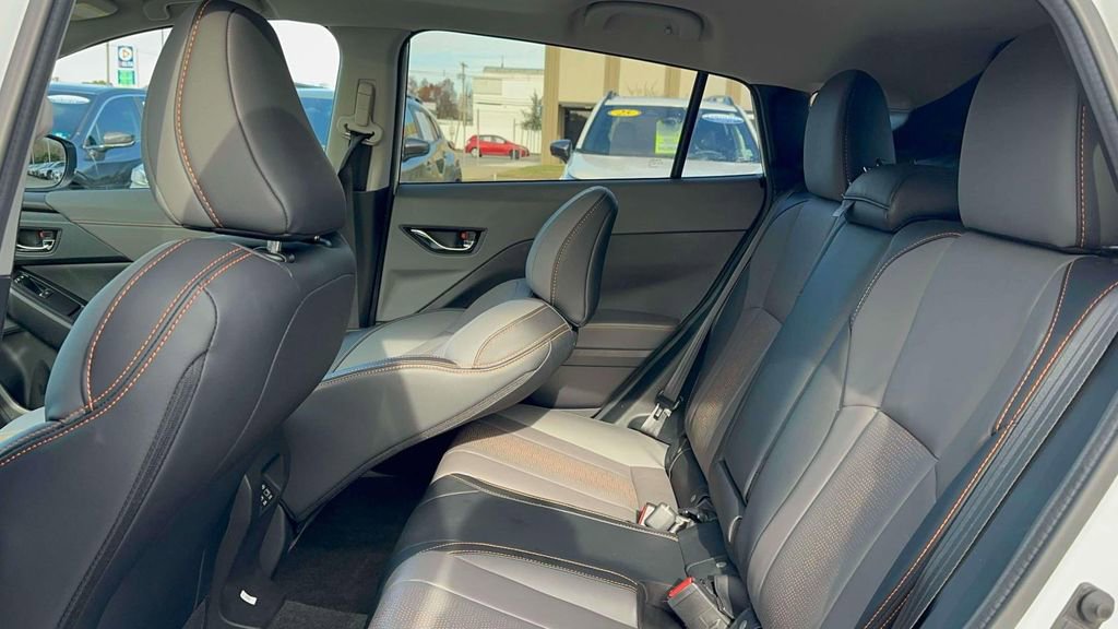 Certified 2024 Subaru Crosstrek 2.5i Limited image 9