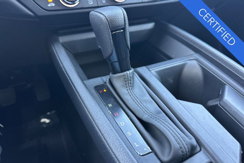 Certified 2024 Honda Accord EX image 22