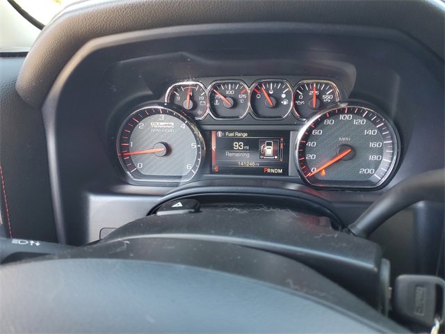 Used 2014 GMC Sierra 1500 SLT image 17