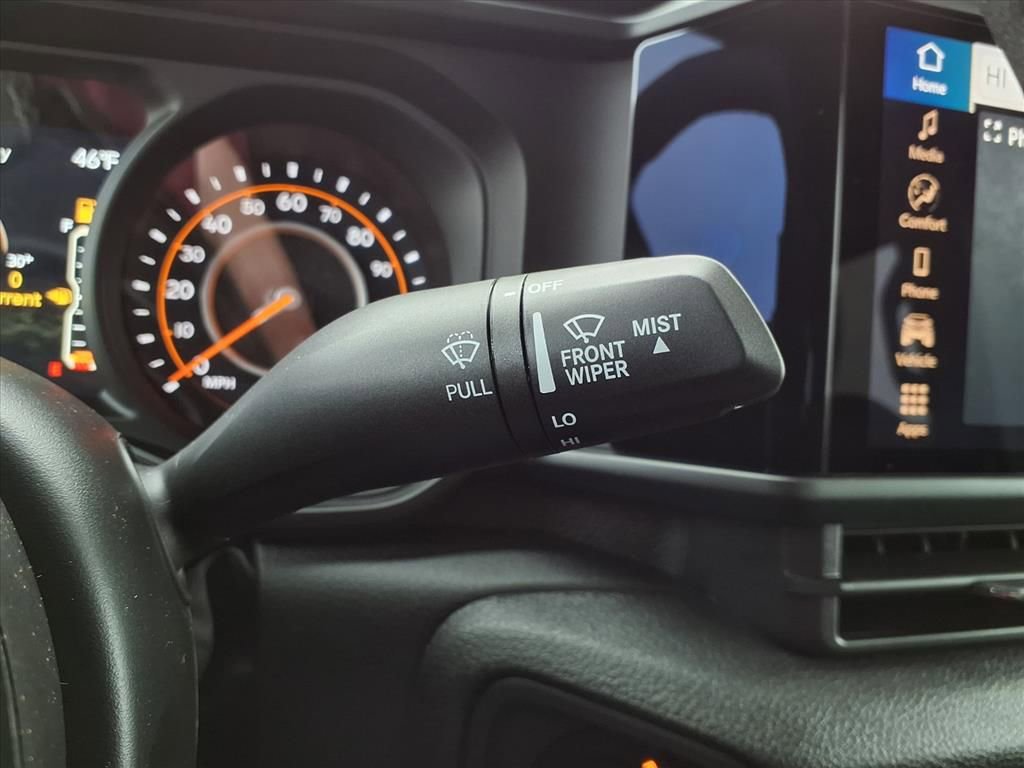 New 2026 Jeep Gladiator Sport AWD/4WD image 18
