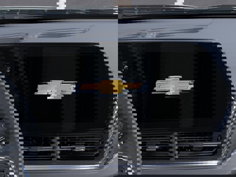 New 2026 Chevrolet Trax LT image 20