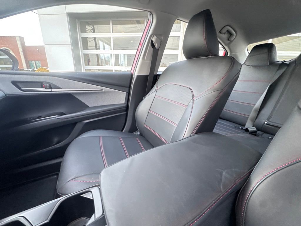 Used 2025 Toyota Camry LE image 22