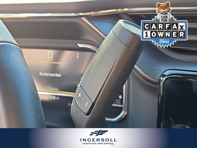 Used 2025 GMC Sierra 2500 Denali Ultimate image 12