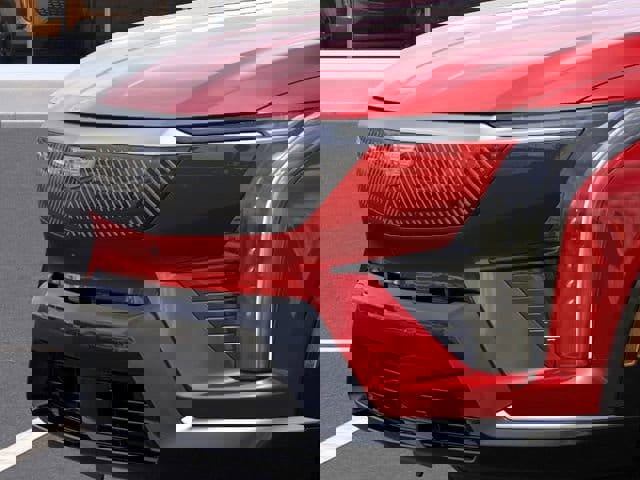 New 2026 Cadillac Optiq Luxury 1 image 13