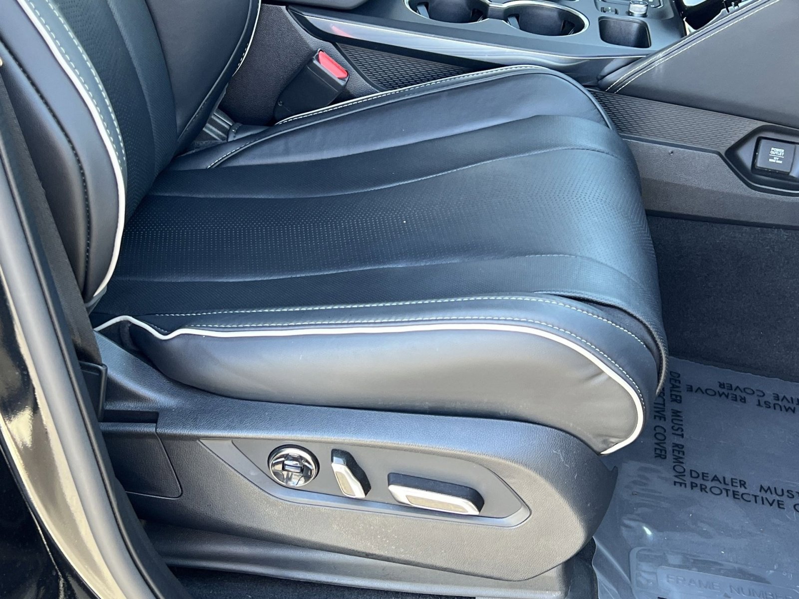 Certified 2023 Acura MDX SH-AWD w/ Advance Package image 31