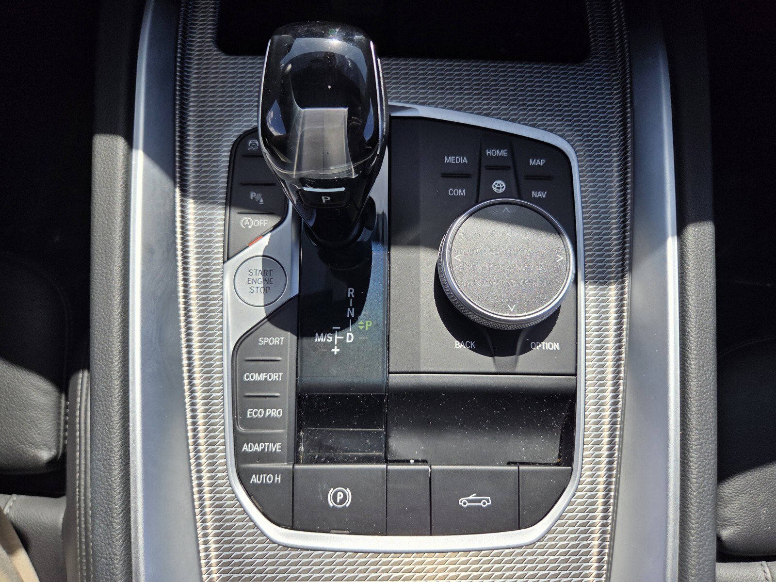 Used 2022 BMW Z4 M40i w/ Premium Package image 22