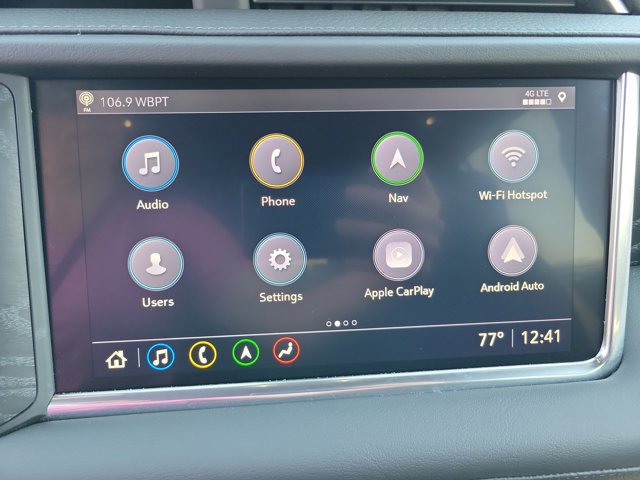 Used 2021 GMC Yukon XL Denali image 20