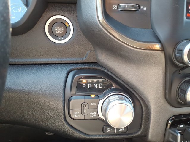 Used 2020 RAM 1500 Rebel w/ Rebel Level 1 Equipment Group AWD/4WD image 27