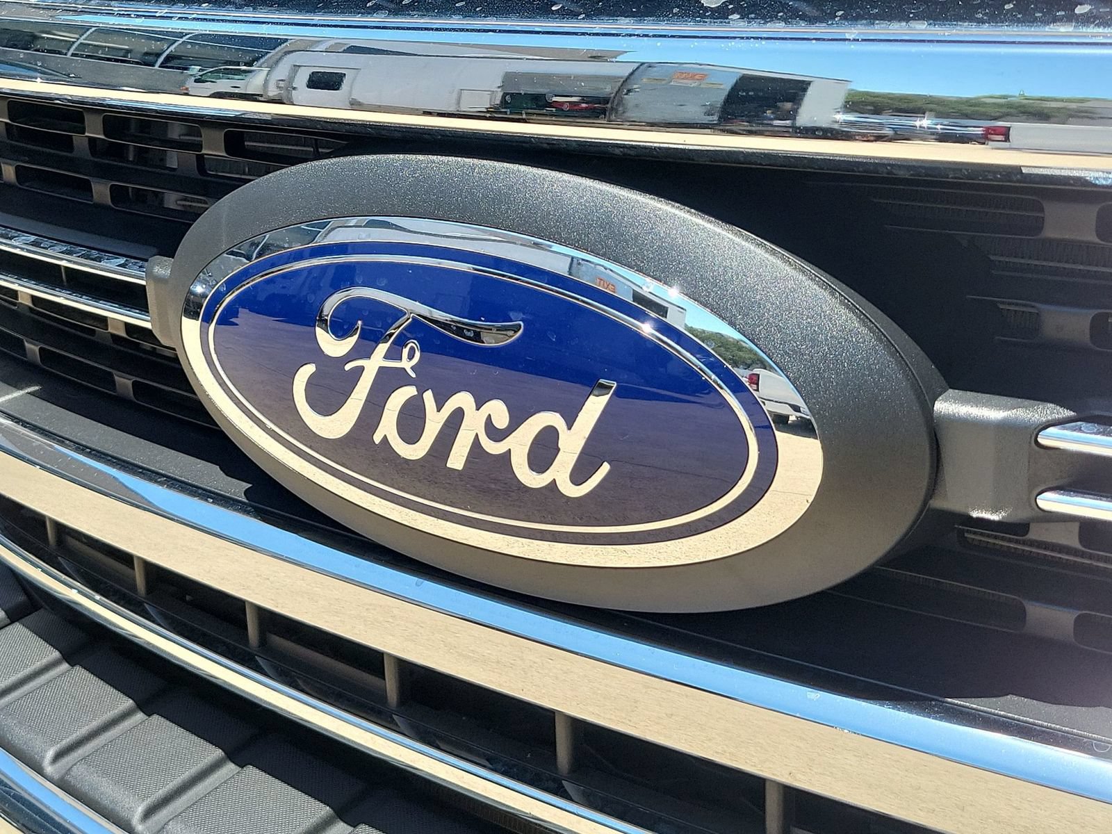Used 2021 Ford F250 Lariat AWD/4WD image 30
