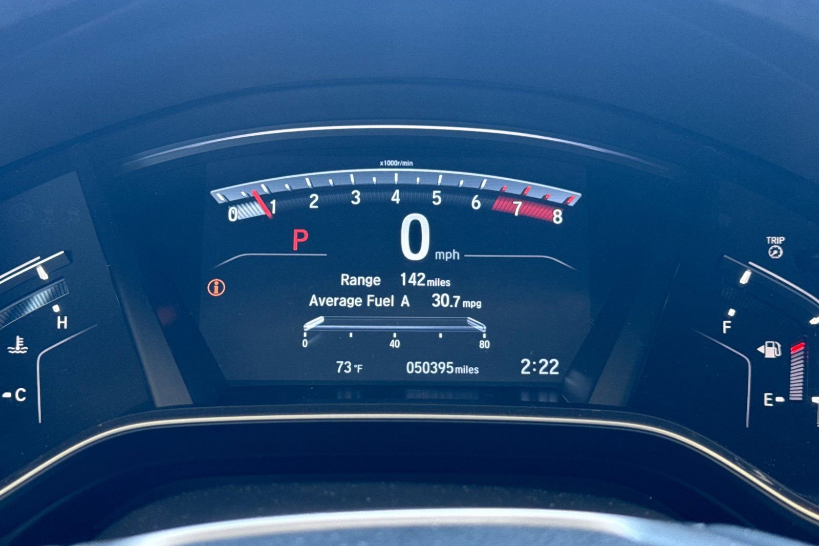 Used 2022 Honda CR-V EX-L image 11