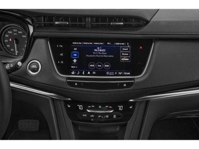New 2026 Cadillac XT5 Luxury w/ LPO, Floor Liner Package image 65