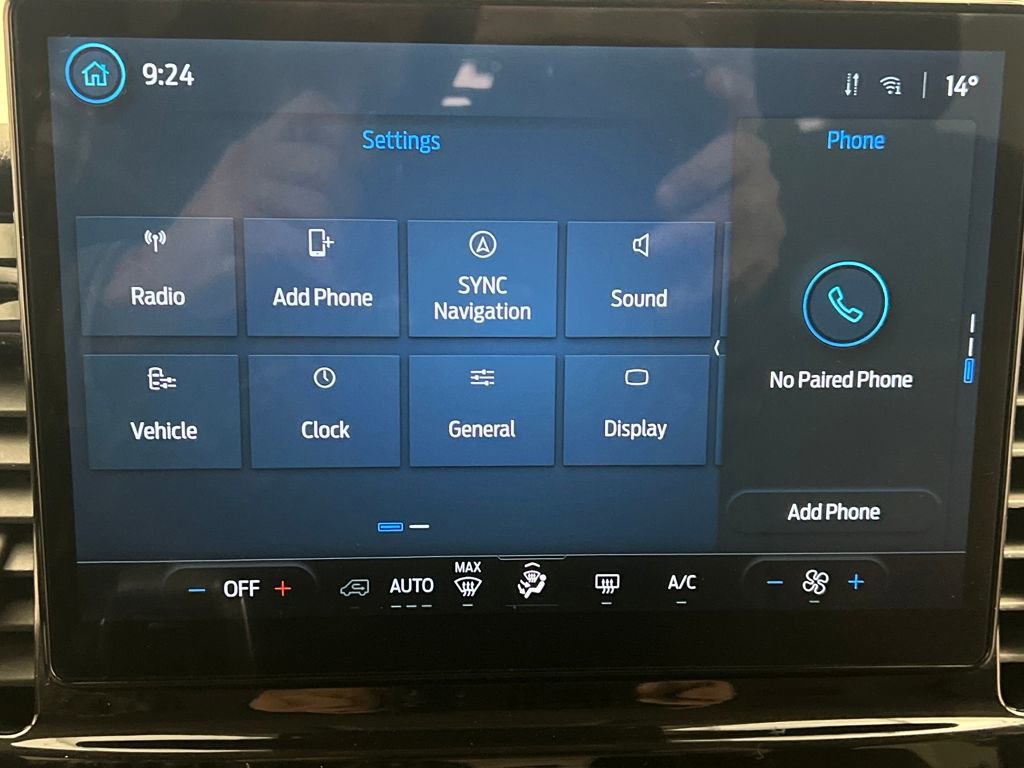 Used 2023 Ford Transit 350 XLT image 47