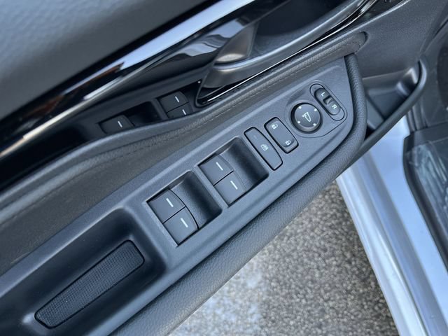New 2026 Honda Odyssey Touring image 17
