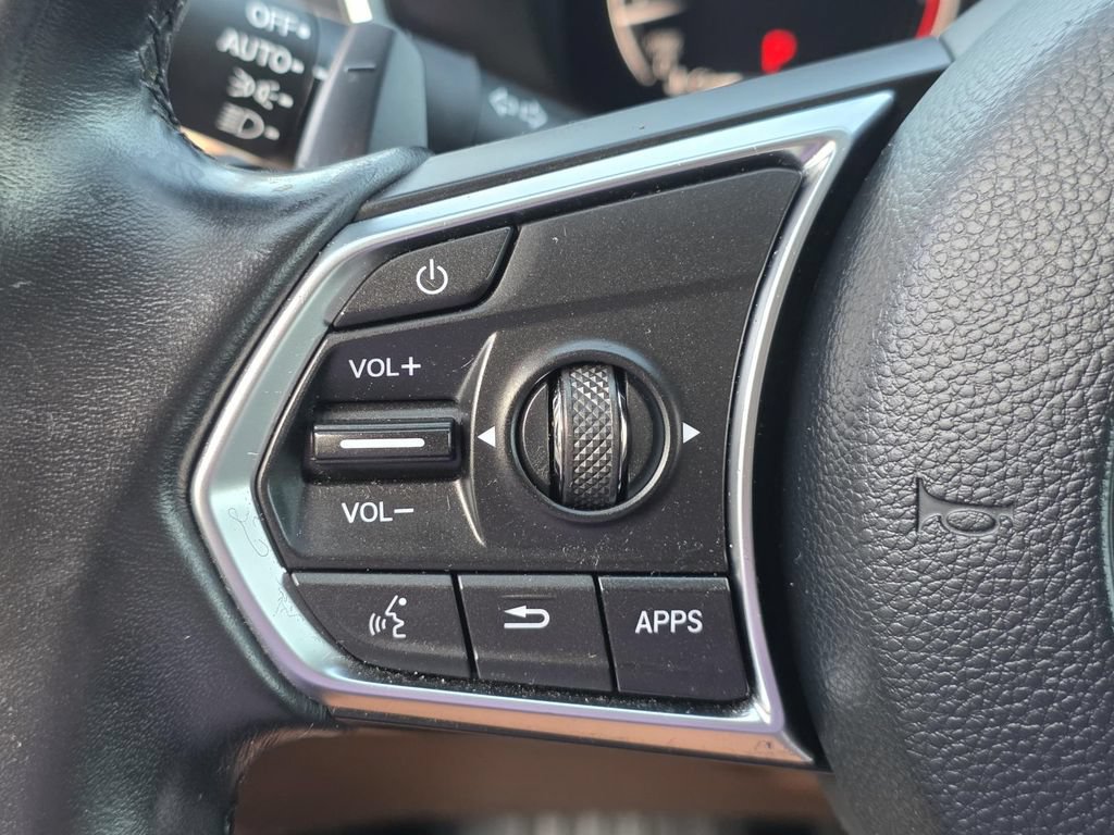 Used 2022 Acura MDX SH-AWD w/ Technology Package image 32