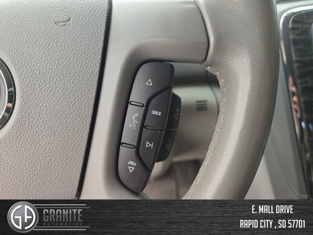 Used 2014 Buick Enclave Leather image 33