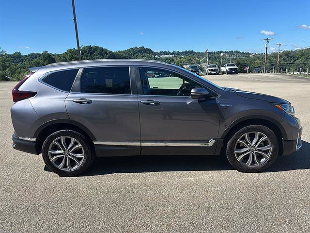 Used 2022 Honda CR-V Touring image 5