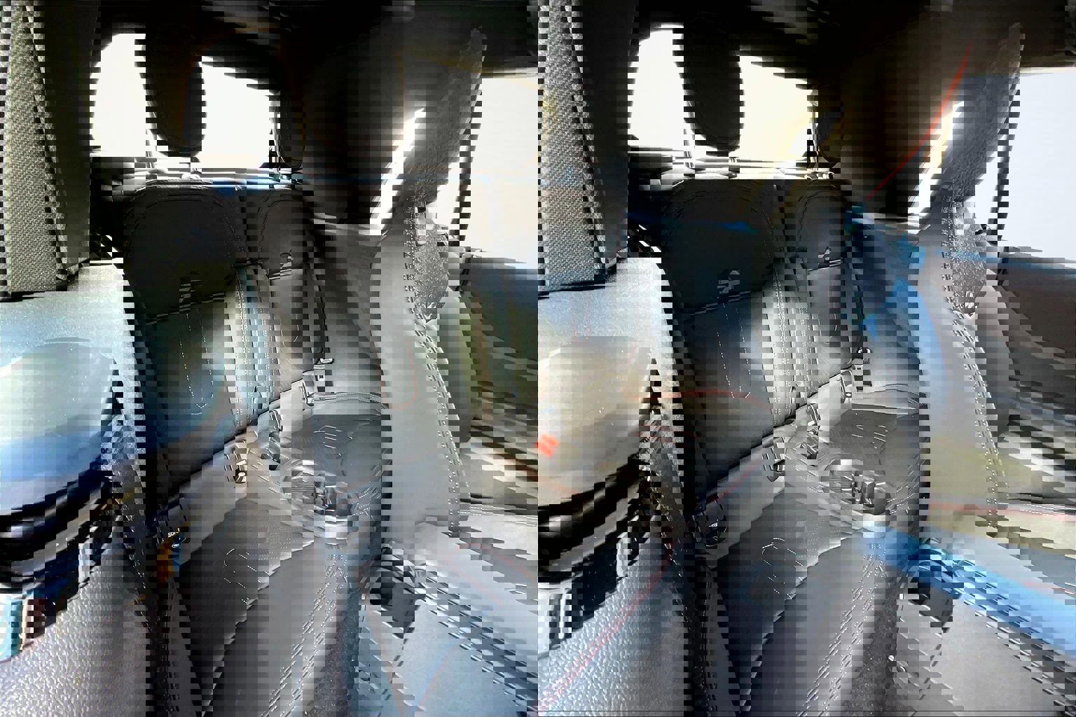 New 2026 MINI Cooper John Cooper Works image 10