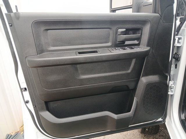 New 2026 RAM 4500 Tradesman w/ Chrome Appearance Group AWD/4WD image 43