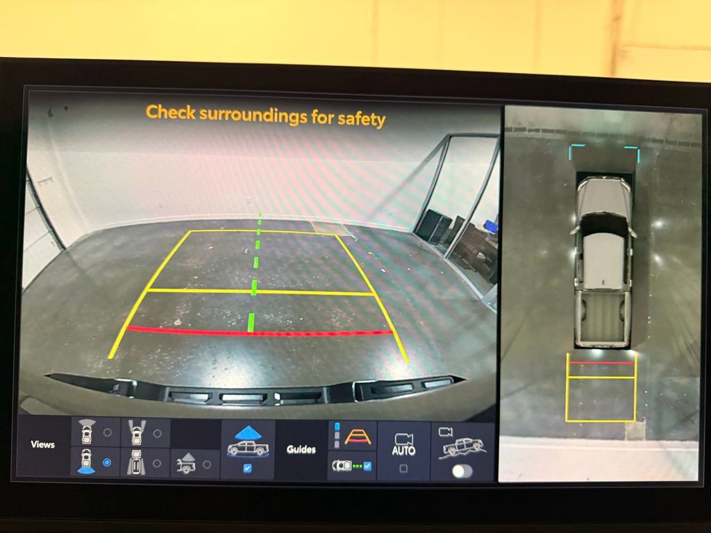 Used 2025 Toyota Tundra TRD Pro image 22