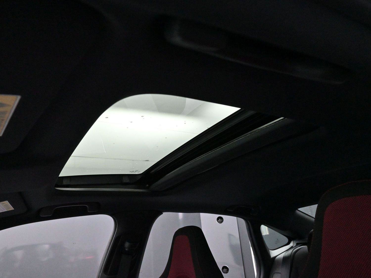 Used 2022 Honda Civic Si image 26