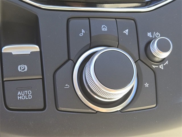 New 2025 MAZDA CX-5 AWD 2.5 S w/ Premium Plus Pkg image 13
