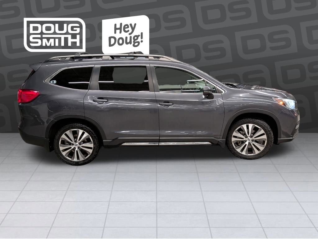 Used 2019 Subaru Ascent Limited w/ Popular Package #3 AWD/4WD image 6