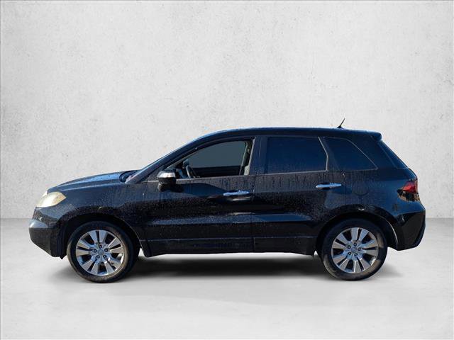 Used 2011 Acura RDX SH-AWD image 8