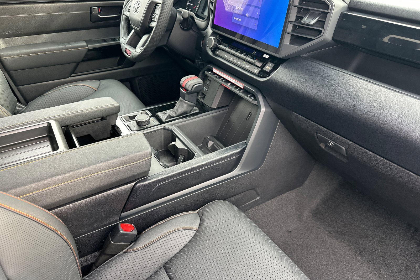 New 2026 Toyota Tundra SR5 image 17