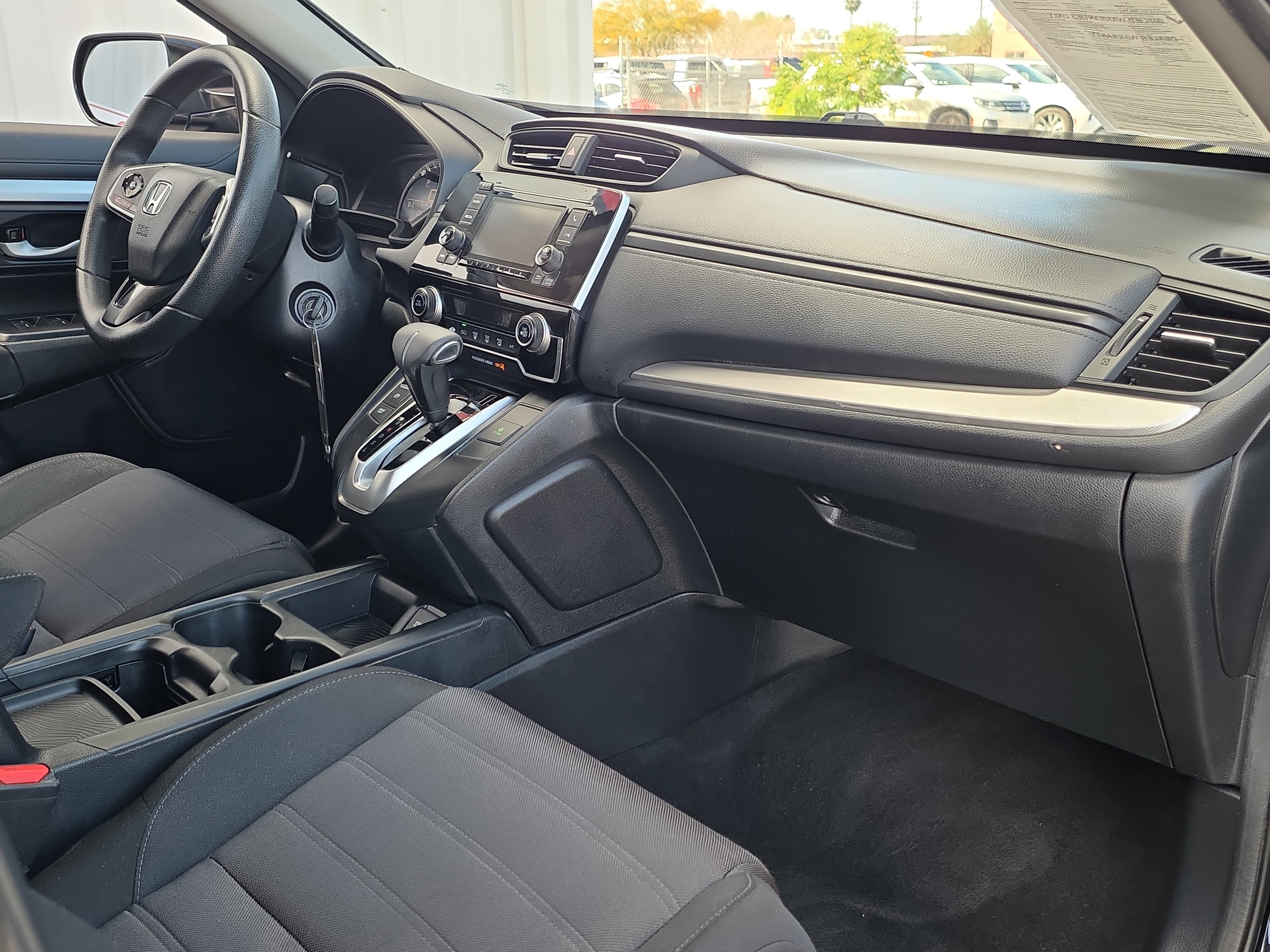 Used 2019 Honda CR-V LX image 30