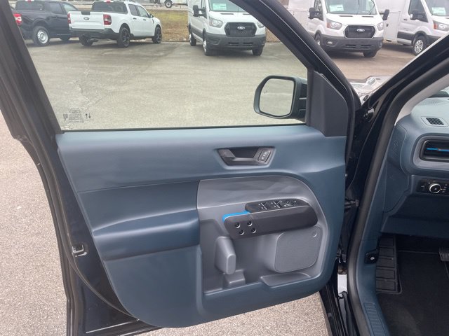 New 2026 Ford Maverick Lobo AWD/4WD image 17