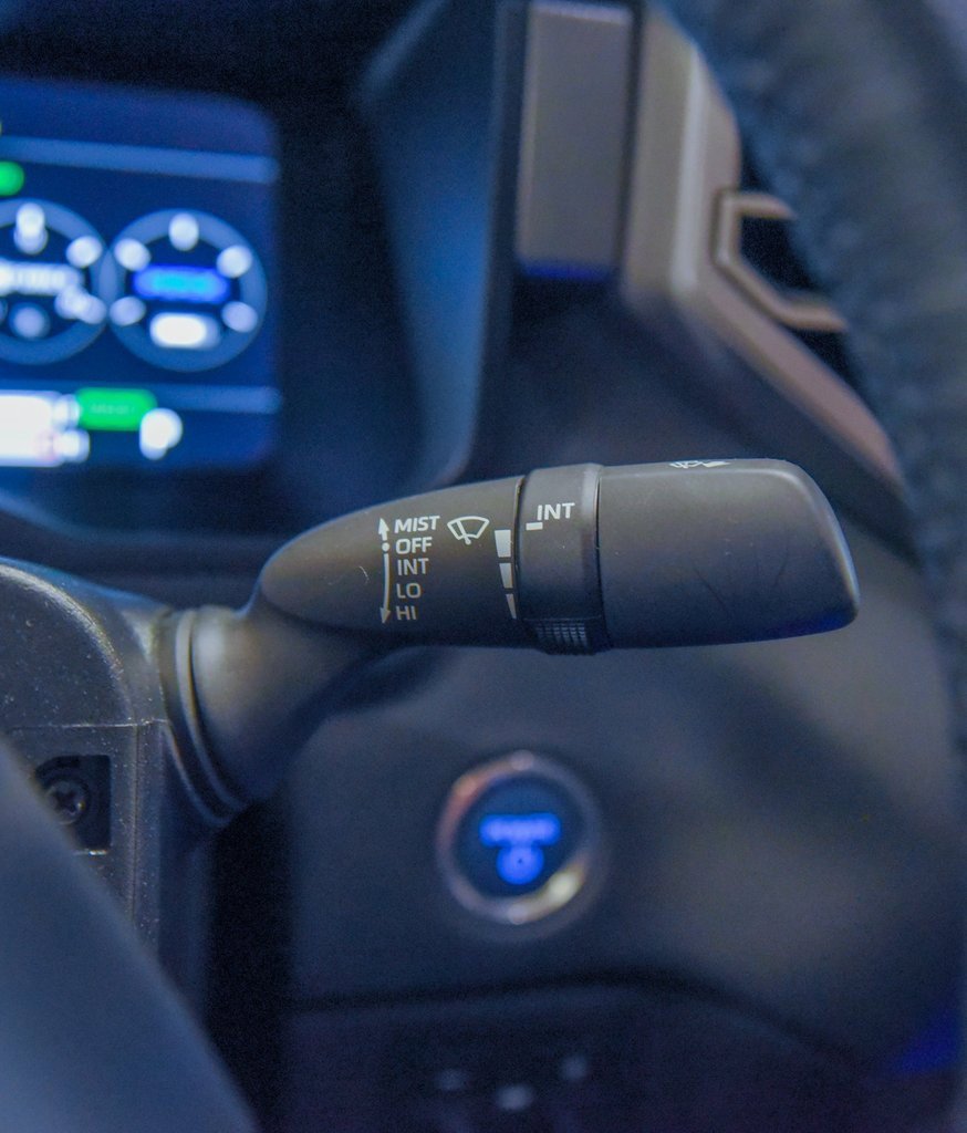 Used 2024 Toyota Tundra Limited w/ Nightshade Package image 22