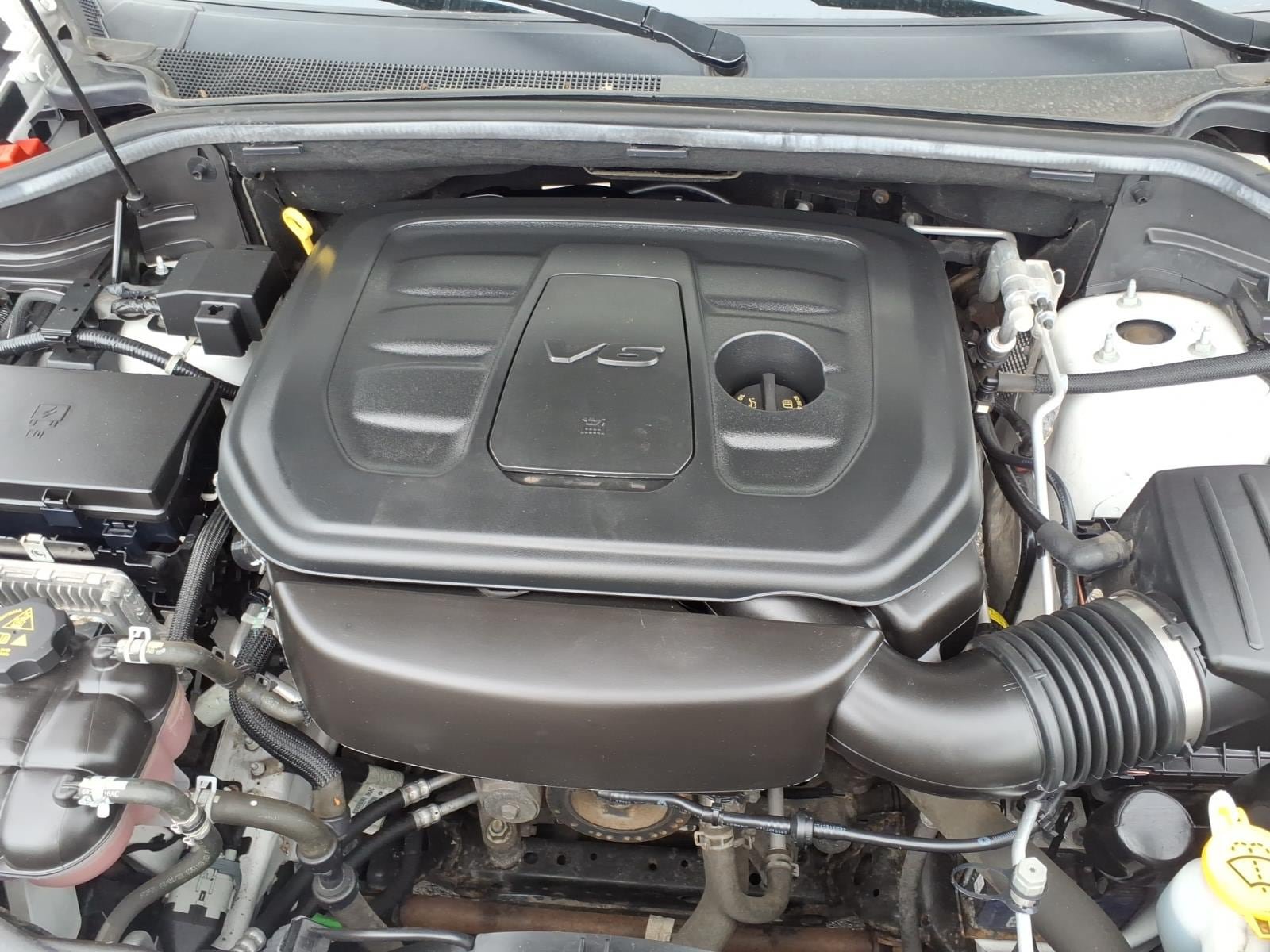 Used 2022 Jeep Grand Cherokee Limited AWD/4WD image 28