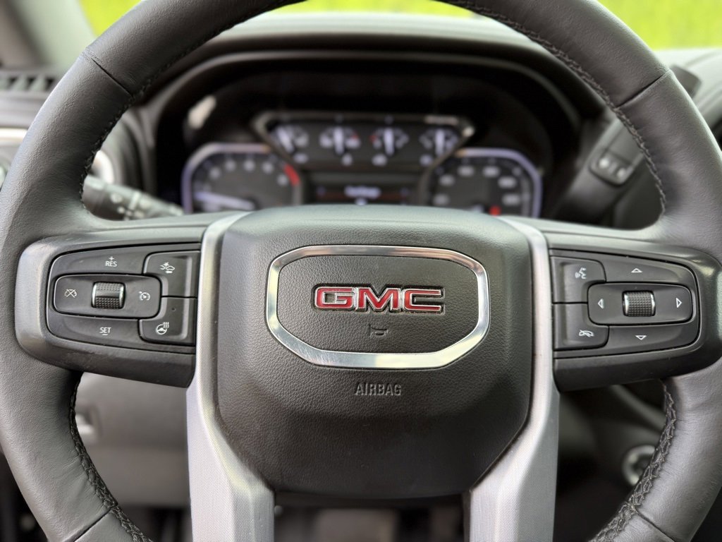 Used 2019 GMC Sierra 1500 SLT w/ SLT Premium Plus Package image 41