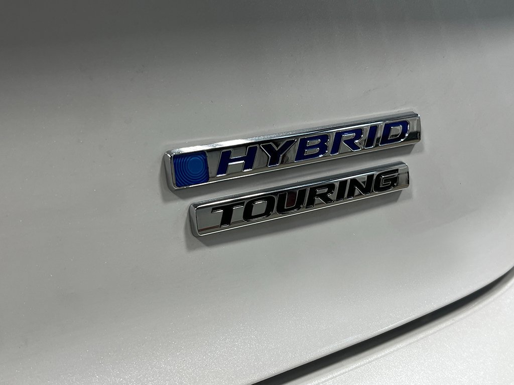 New 2026 Honda Accord Touring image 26