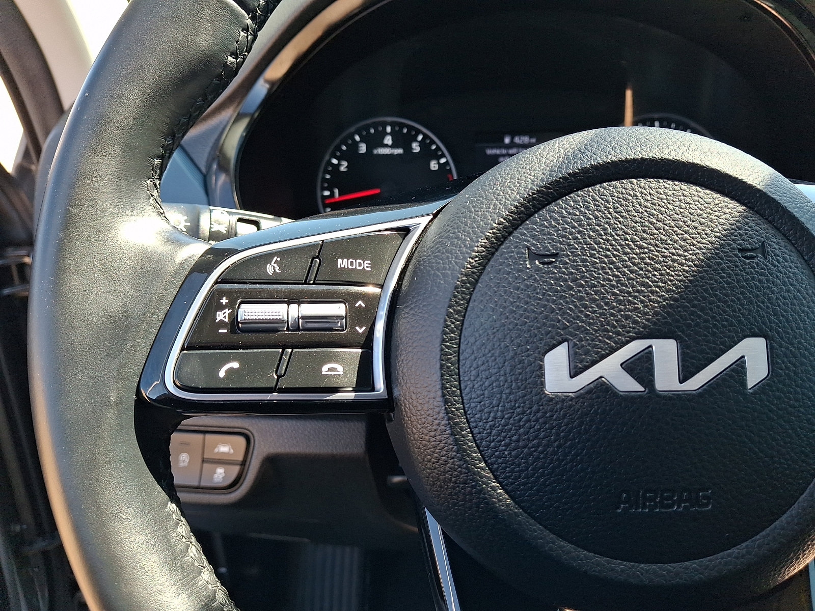 Used 2022 Kia Seltos S AWD/4WD image 22