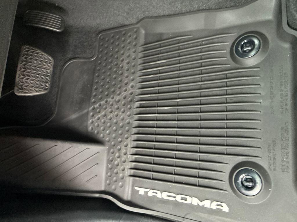 New 2026 Toyota Tacoma SR image 42