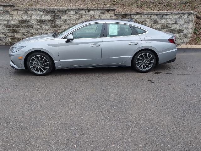 Used 2023 Hyundai Sonata Limited image 6