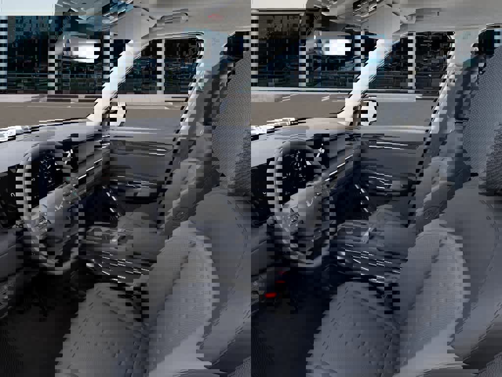 New 2026 Kia EV9 Wind image 17