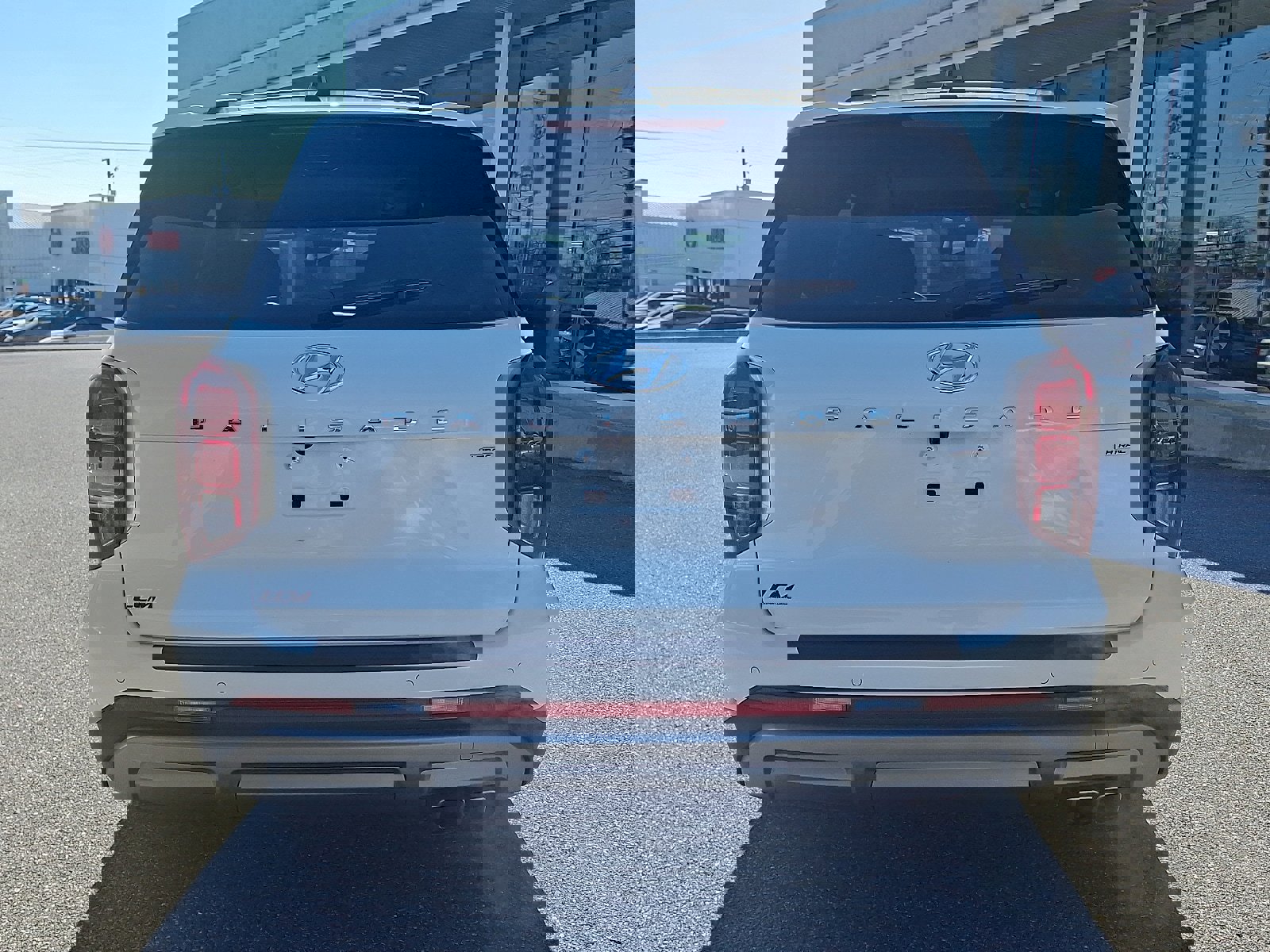 Used 2023 Hyundai Palisade SEL image 6