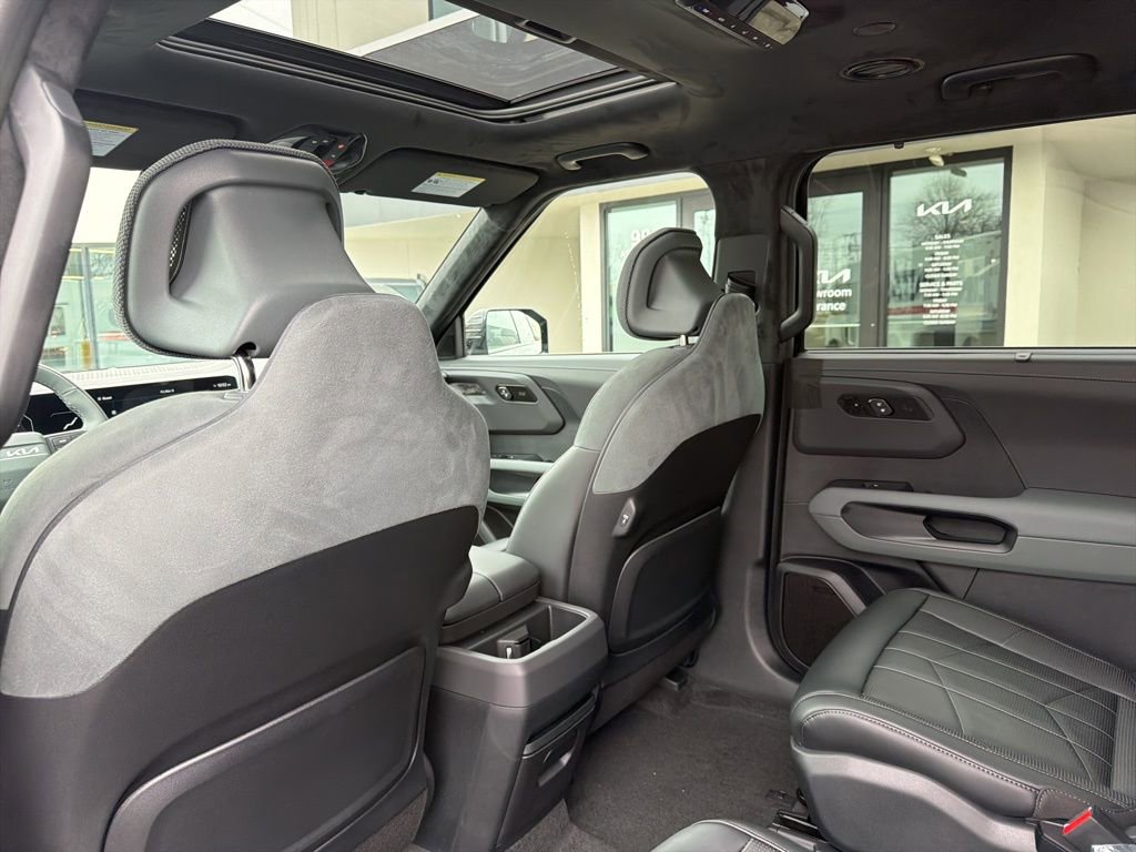 New 2027 Kia Telluride SX Prestige X-Pro image 22
