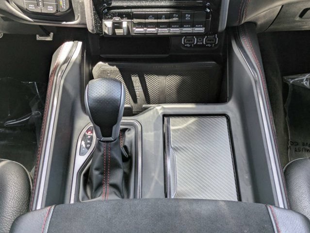Used 2023 RAM 1500 TRX w/ TRX Level 2 Equipment Group AWD/4WD image 19