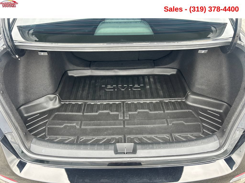 Used 2024 Honda Civic Si image 19