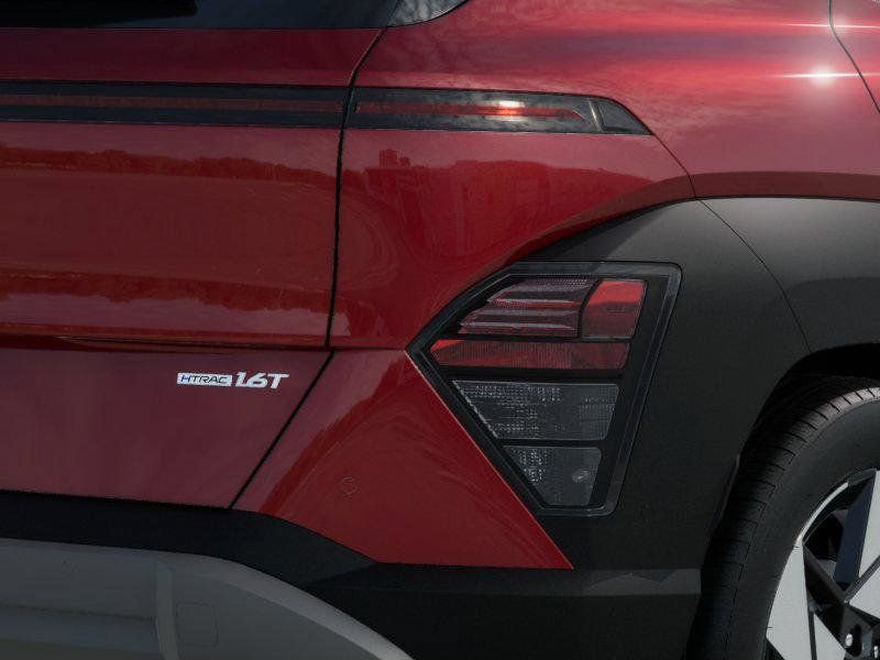 New 2026 Hyundai Kona Limited AWD/4WD image 10